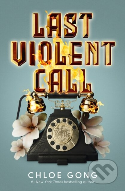 Last Violent Call - Chloe Gong