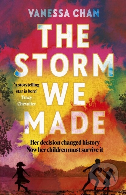 Storm We Made - Vanessa Chan