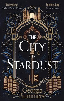 City of Stardust - Georgia Summers
