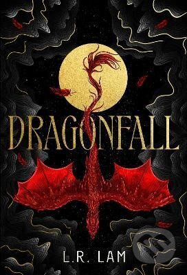 Dragonfall - R. L. Lam