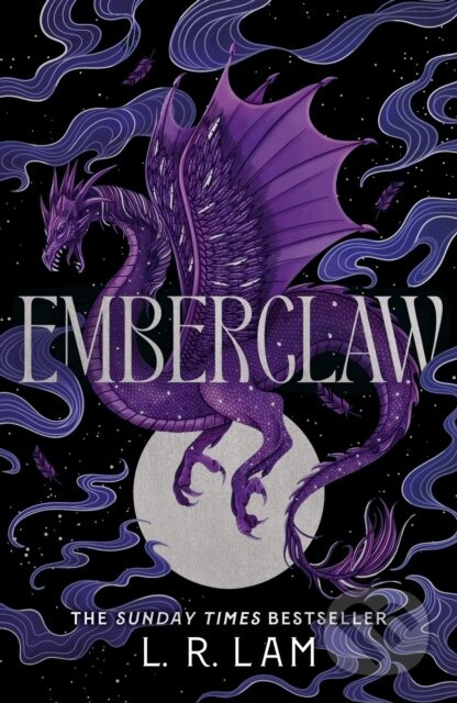Emberclaw (the epic, romantic fantasy sequel to Sunday Times bestseller Dragonfall) - kniha z kategorie Romantika