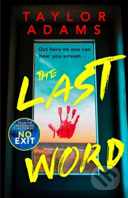 Last World - Taylor Adams