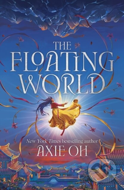 The Floating World - Axie Oh - kniha z kategorie Beletrie