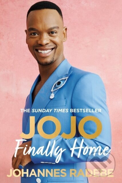 Jojo (The inspirational, Sunday Times bestselling memoir from the beloved Strictly Come Dancing star) - kniha z kategorie Umění, design a architektura
