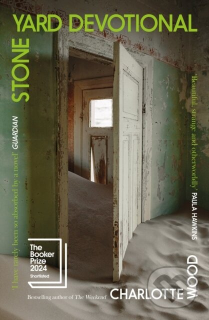 Stone Yard Devotional (Shortlisted for the Booker Prize 2024) - kniha z kategorie Společenská beletrie