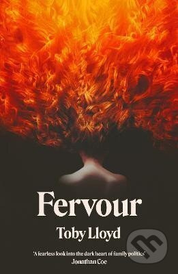 Fervour - Toby Lloyd