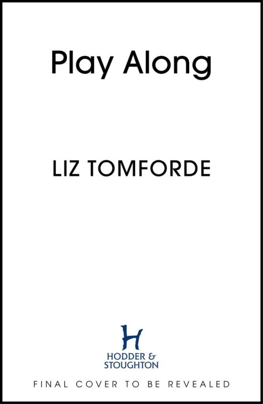 Play Along - Liz Tomforde - kniha z kategorie Romantická