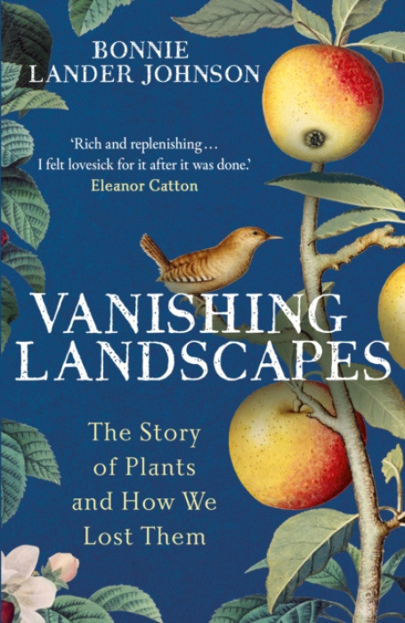 Hodder & Stoughton Vanishing Landscapes - Johnson, Bonnie Lander