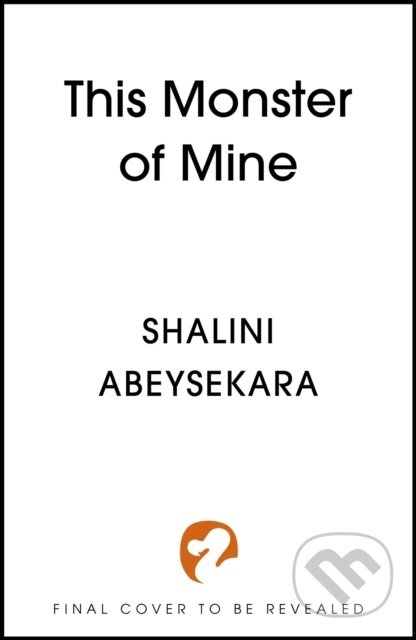 This Monster of Mine (The searingly seductive and addictive enemies-to-lovers romantasy) - kniha z kategorie Fantasy