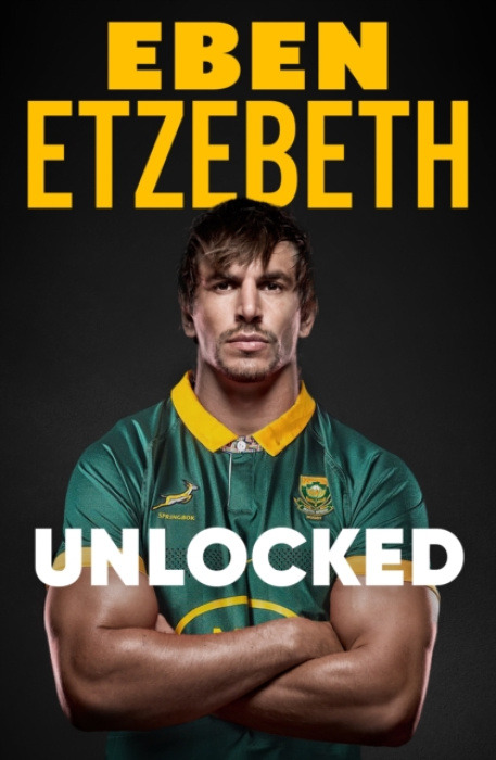 Hodder & Stoughton Unlocked - Etzebeth, Eben