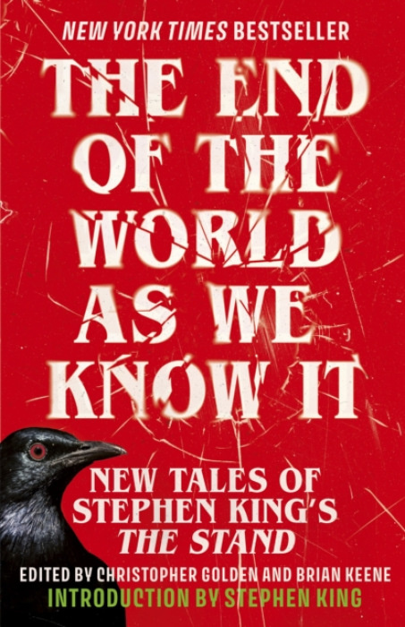 Hodder & Stoughton End of the World as We Know It - Keene, Christopher Golden and Brian