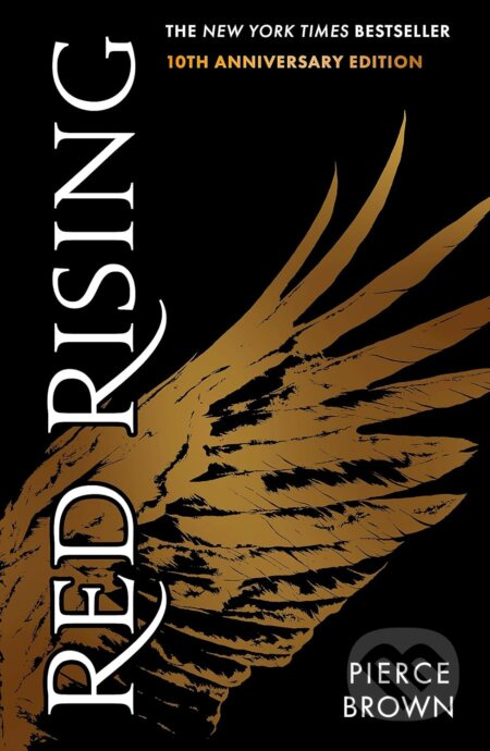 Red Rising - Pierce Brown