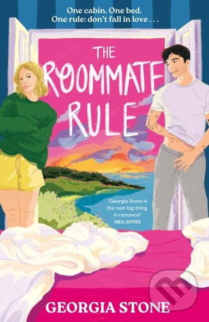 Roommate Rule - Georgia Stone