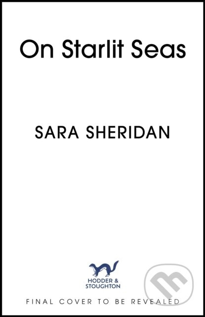 On Starlit Seas - Sara Sheridan - kniha z kategorie Beletrie