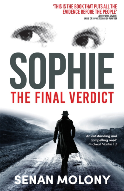 Hachette Books Ireland Sophie: The Final Verdict - Molony, Senan