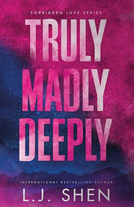Truly Madly Deeply - L.J. Shen
