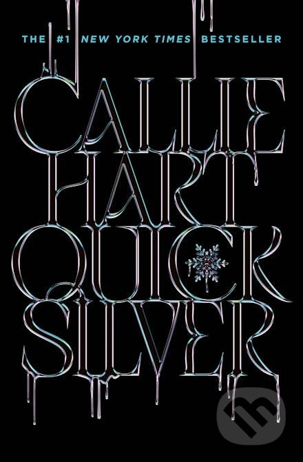 Quicksilver - Callie Hart