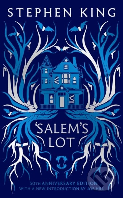 Salems Lot - Stephen King