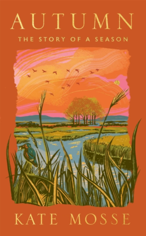 Hodder & Stoughton Autumn - Mosse, Kate