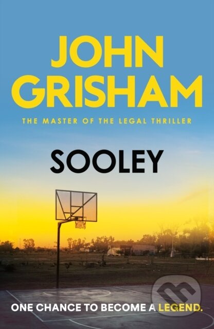 Sooley (The edge-of-your-seat drama from the number 1 Sunday Times bestselling author)