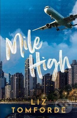 Mile High - Liz Tomforde