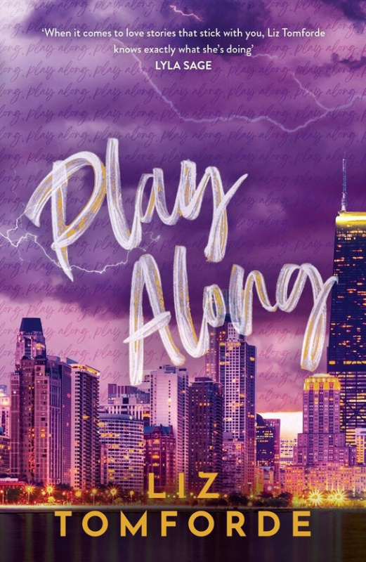 Play Along - Liz Tomforde