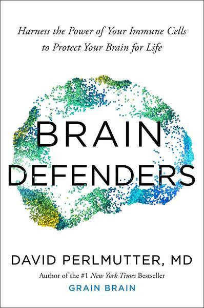 Brain Defenders -  David Perlmutter