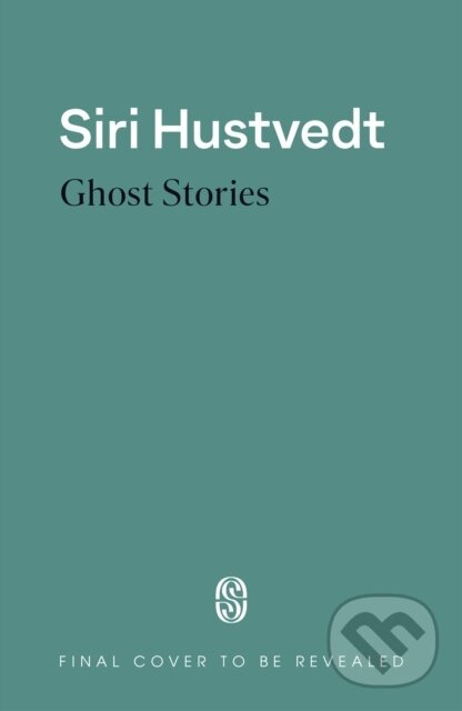 Ghost Stories (A Memoir - 'What a kind, honest book. What a gift of love' David Mitchell) - kniha z kategorie Eseje, úvahy a glosy