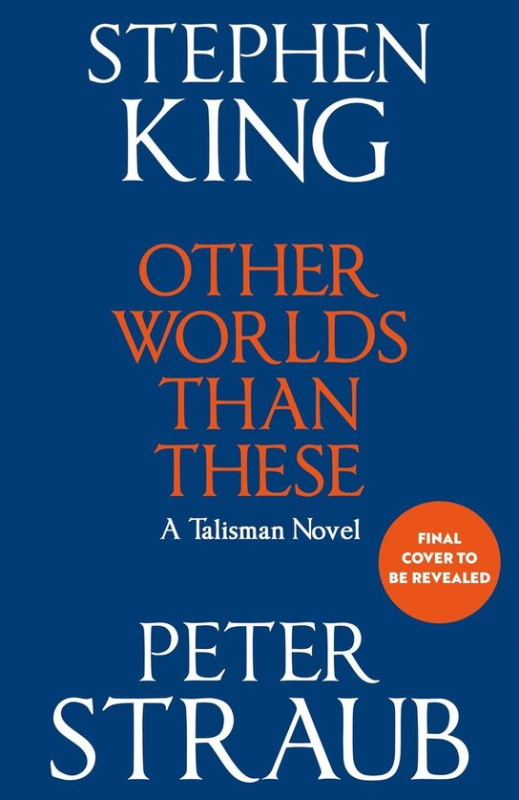 Other Worlds Than These -  Peter Straub