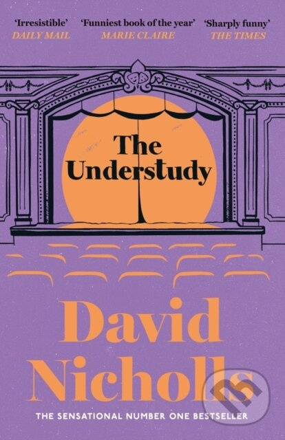 The Understudy - David Nicholls