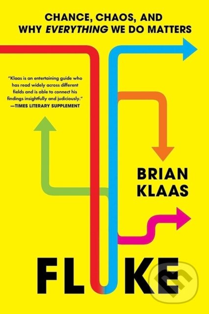 Fluke -  Brian Klaas