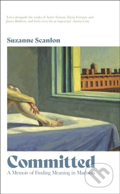 Committed (A Memoir of Finding Meaning in Madness) - kniha z kategorie Humanitní a společenské vědy