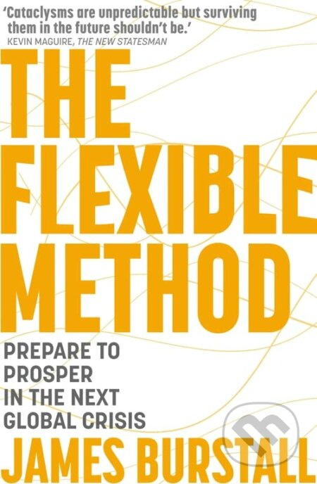 The Flexible Method (Prepare To Prosper In The Next Global Crisis) - kniha z kategorie Management