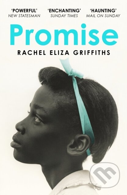 Promise - Rachel Eliza Griffiths - kniha z kategorie Společenská beletrie
