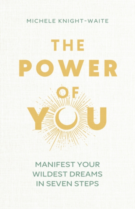 John Murray Press Power of You - Knight-Waite, Michele