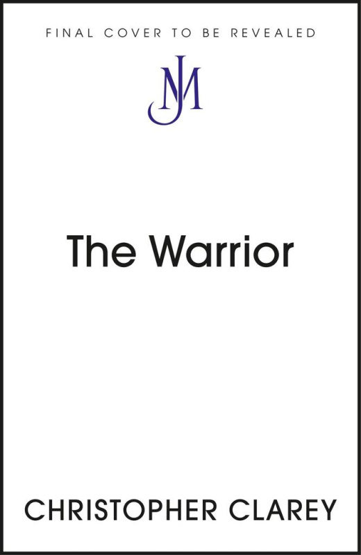 Warrior, Rafael Nadal and His Kingdom of Clay John Murray Press