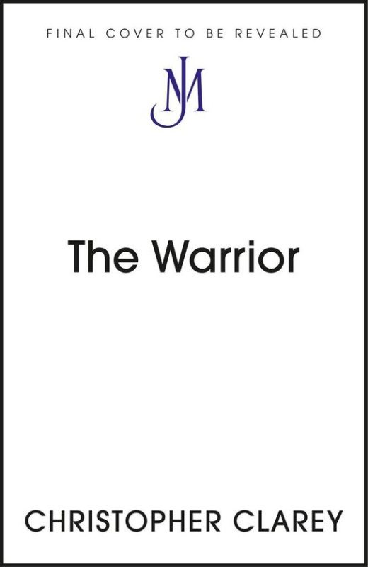 Warrior, Rafael Nadal and His Kingdom of Clay John Murray Press