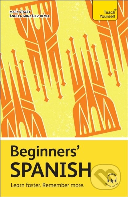 Spanish Learn Faster Remember More (Learn faster. Remember more.) - kniha z kategorie Jazykové učebnice a slovníky