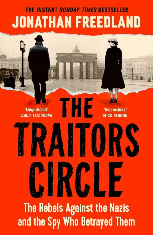 Traitors Circle - -