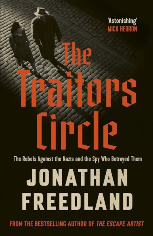 Traitors Circle - -