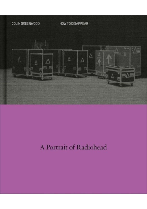 How to Disappear John Murray Press