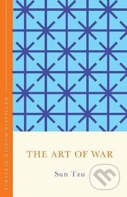 Art of War (The Concise Classic) - Sun Tzu - kniha z kategorie Humanitní a společenské vědy