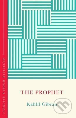 Prophet (The Concise Classic) - Kahlil Gibran