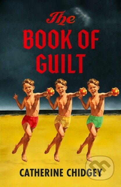 The Book of Guilt (A BBC RADIO 2 BOOK CLUB PICK 2025) - kniha z kategorie Společenská beletrie