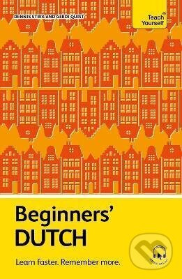 Beginners´ Dutch - Dennis Strik
