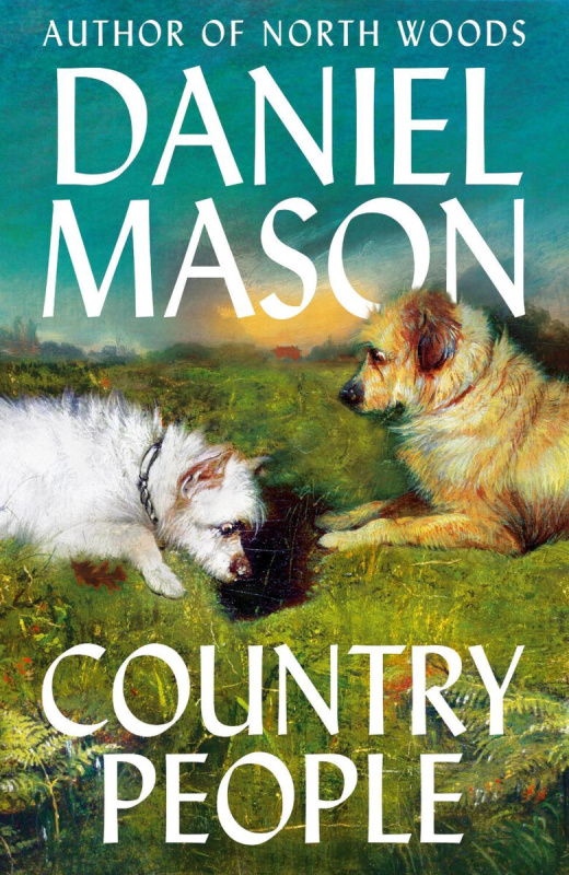 Country People ('The book of the summer' Mick Herron)