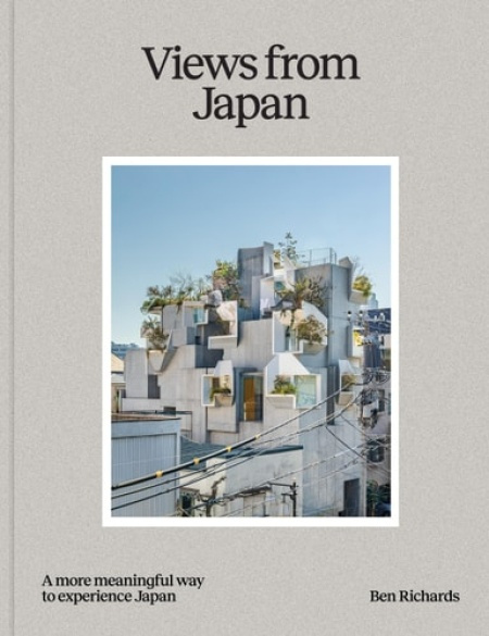 Views from Japan Views from Japan