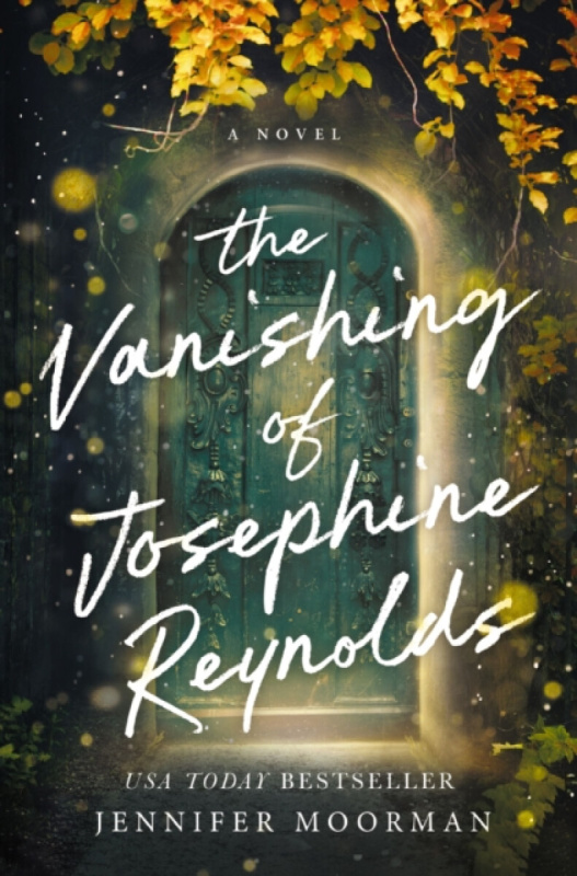 HarperCollins Focus Vanishing of Josephine Reynolds - Moorman, Jennifer