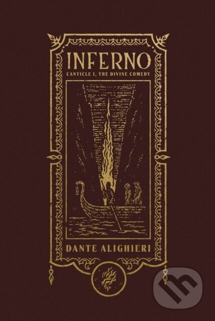 Inferno (The Gothic Chronicles Collection): Deluxe Edition - kniha z kategorie Životopisy, reportáže a myšlienky