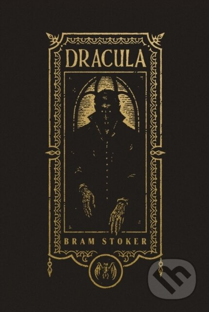 Dracula (The Gothic Chronicles Collection): Deluxe Edition - kniha z kategorie Společenská beletrie